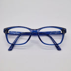 Specsavers Tarth+ 33084404 Blue - Eyeglasses frames