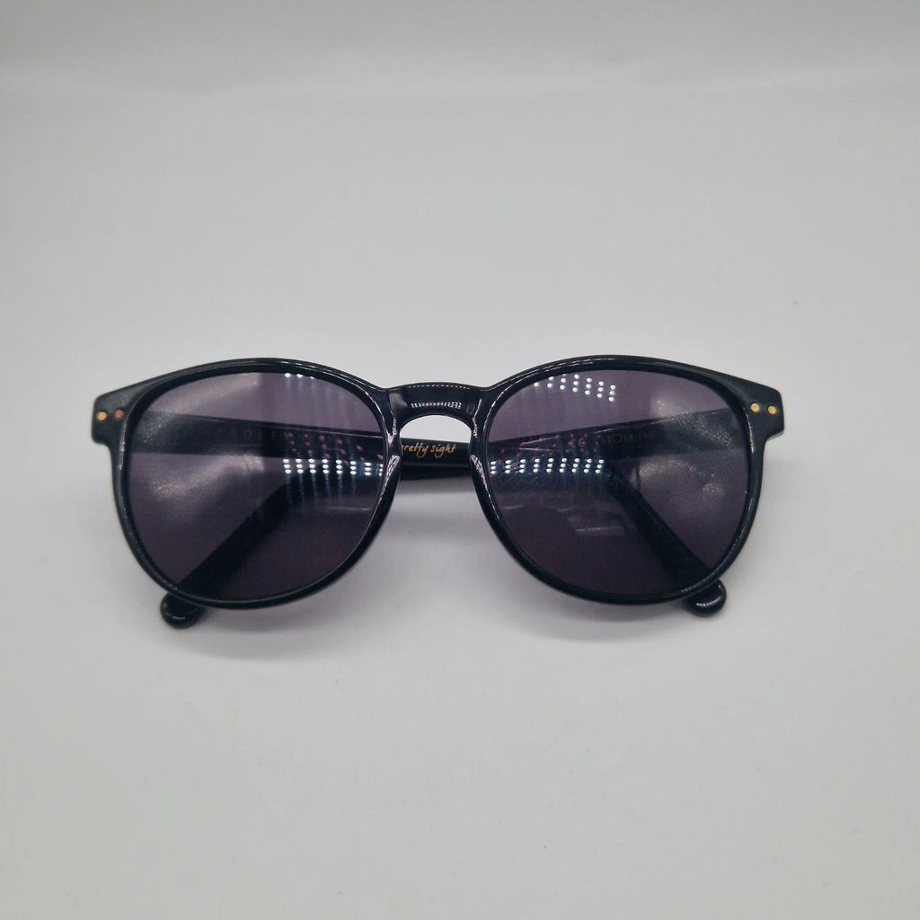 Radley London RDS-UNA Col:104 Black - Eyeglasses frames