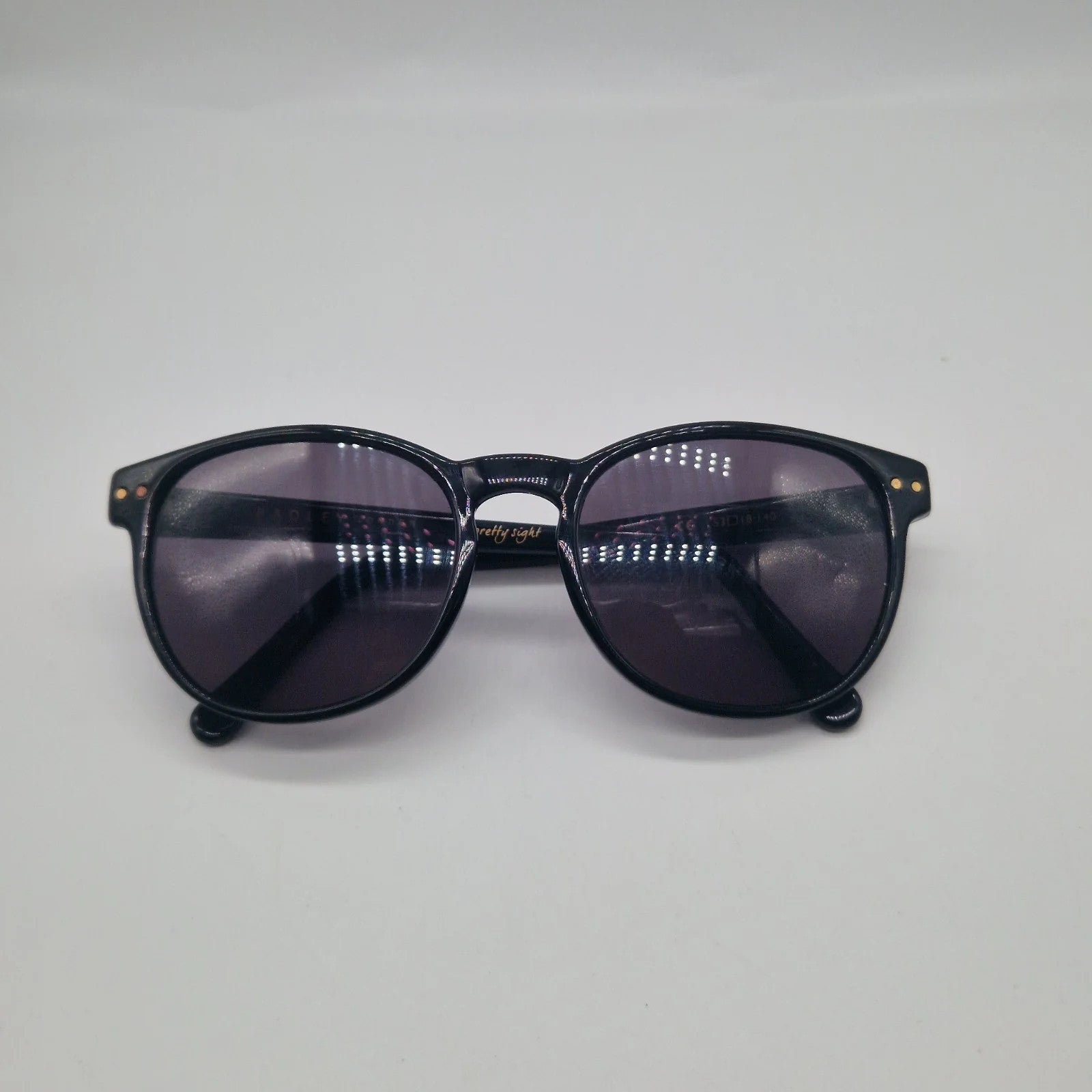 Radley London RDS-UNA Col:104 Black - Eyeglasses frames