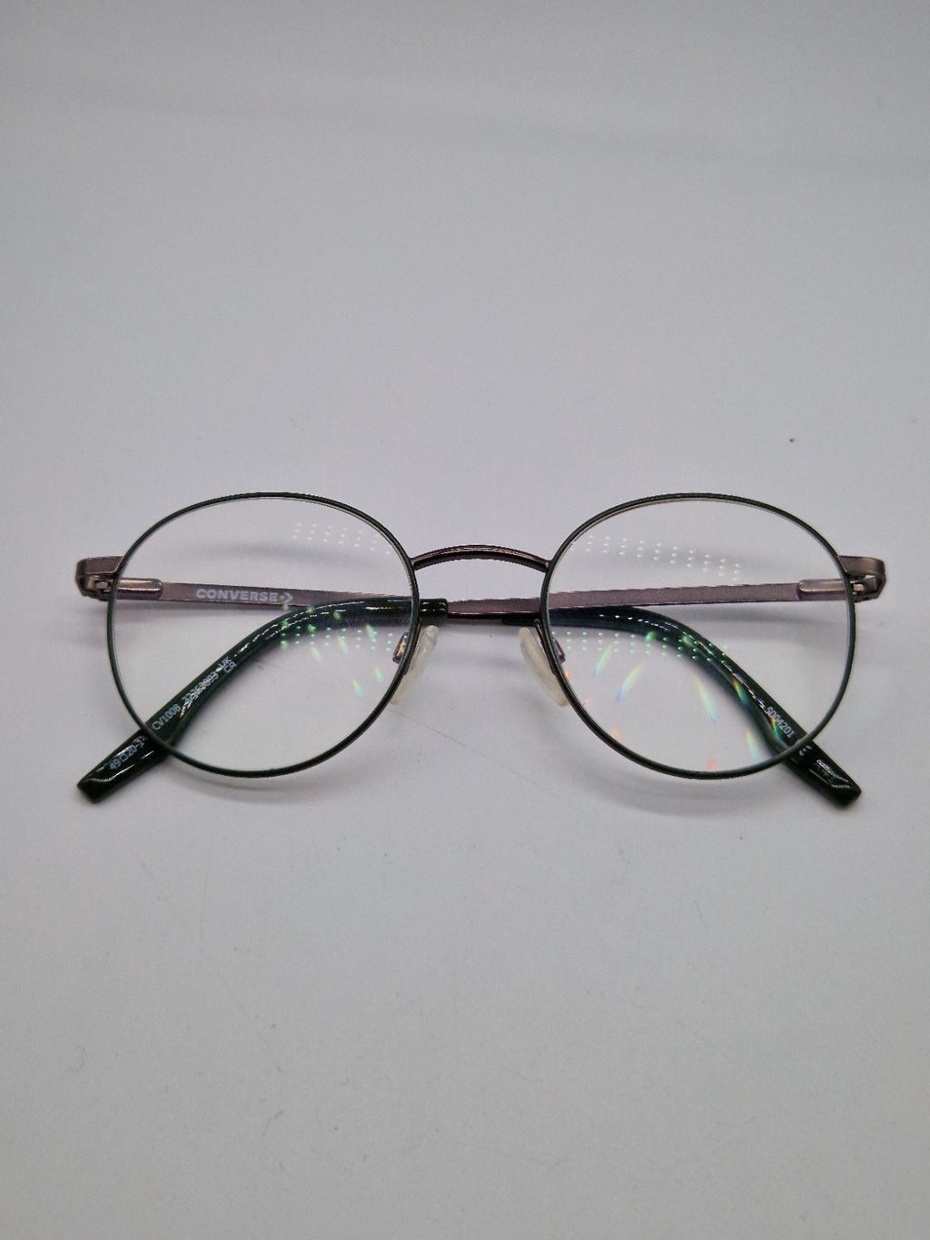 Converse CV1008 32263893 Green - Eyeglasses frames