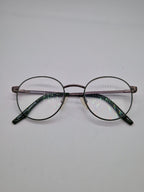 Converse CV1008 32263893 Green - Eyeglasses frames