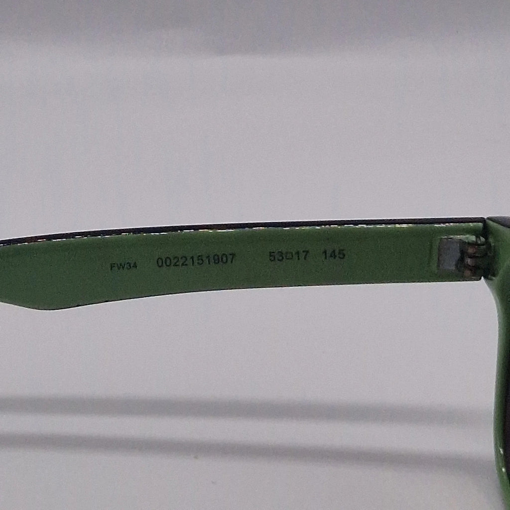 Fossil FW34 53687 - Eyeglasses frames