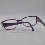 Specsavers Furud 30776678 Purple - Eyeglasses frames