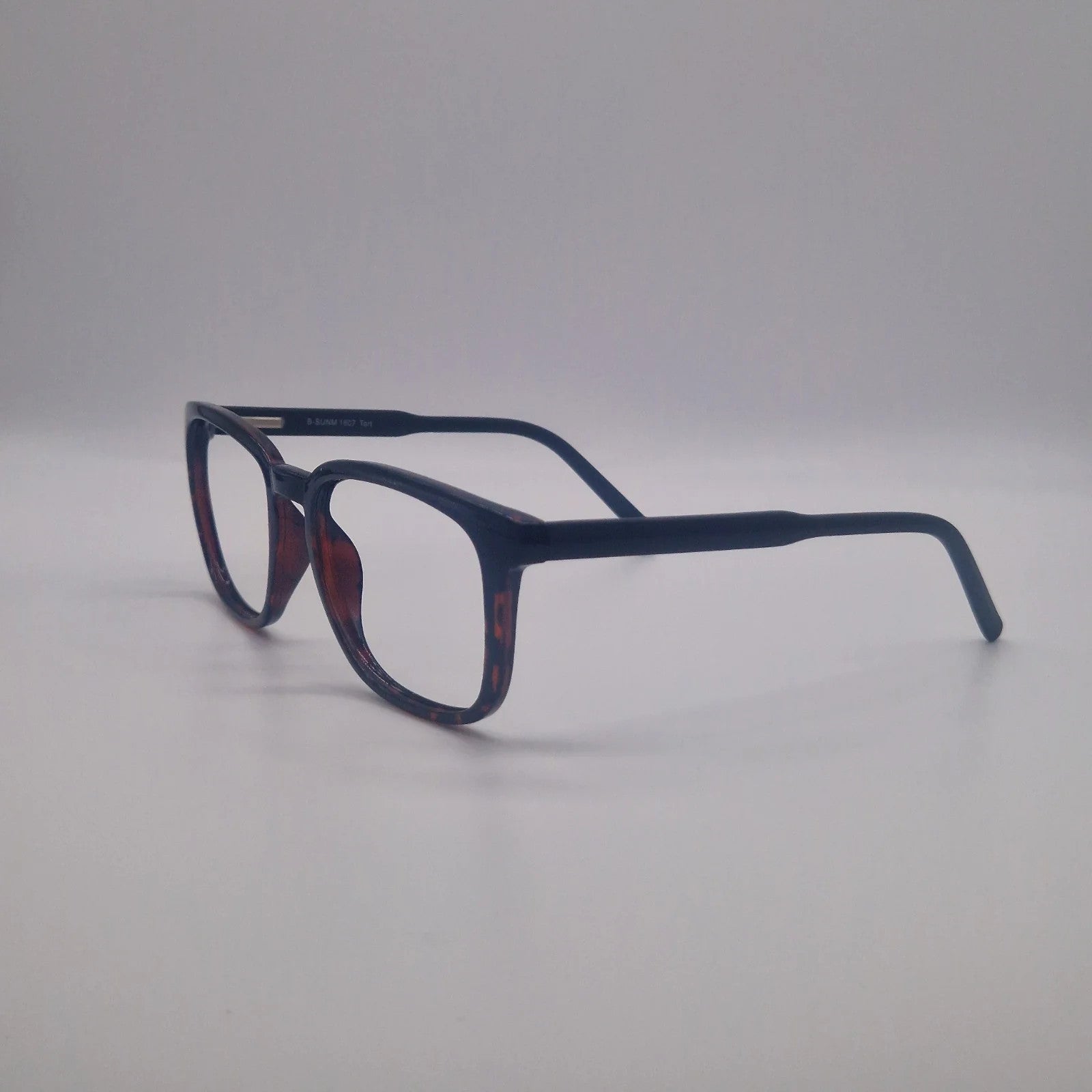 Boots B-SUNM 1807 Black - Eyeglasses frames