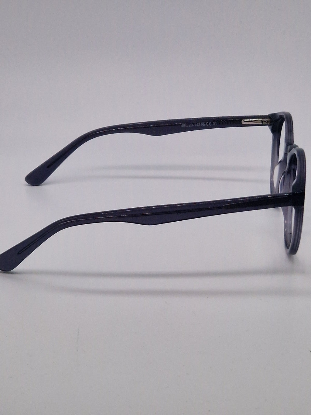 Boots M23047 Grey - Eyeglasses frames 