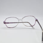 Boots Iris11007 Purple - Eyeglasses frames