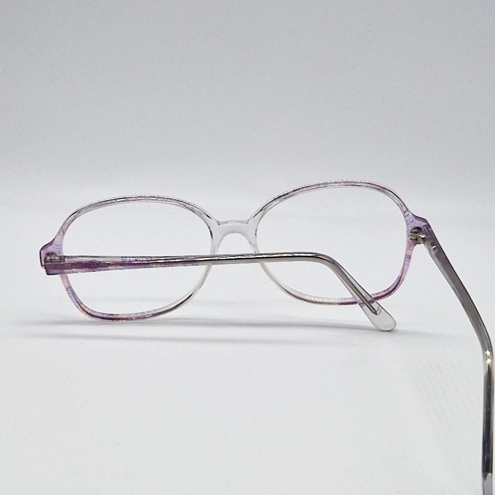 Boots Iris11007 Purple - Eyeglasses frames