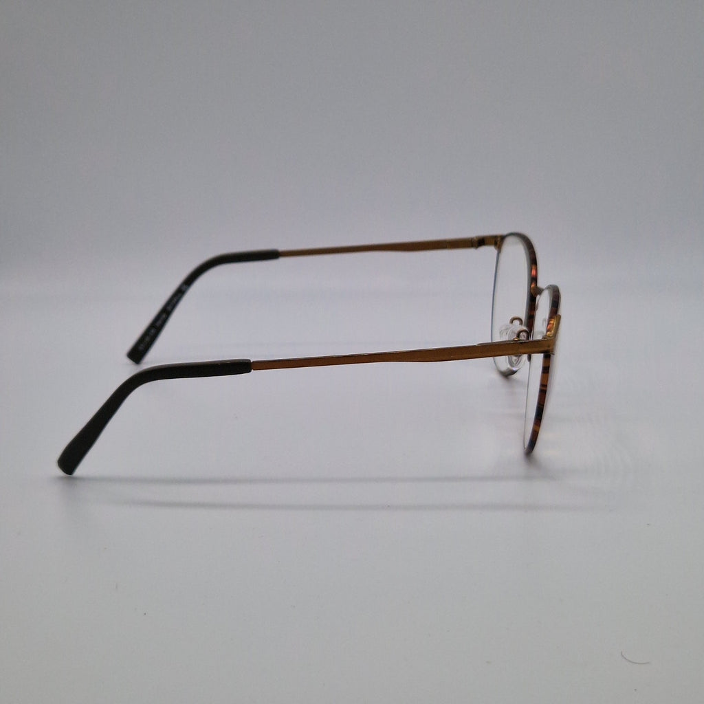 Specsavers Harriet 30734920 Brown - Eyeglasses frames 