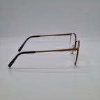 Specsavers Harriet 30734920 Brown - Eyeglasses frames 