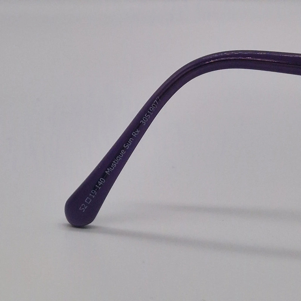 Specsavers Mustique Sun Rx 30519077 - Eyeglasses frames