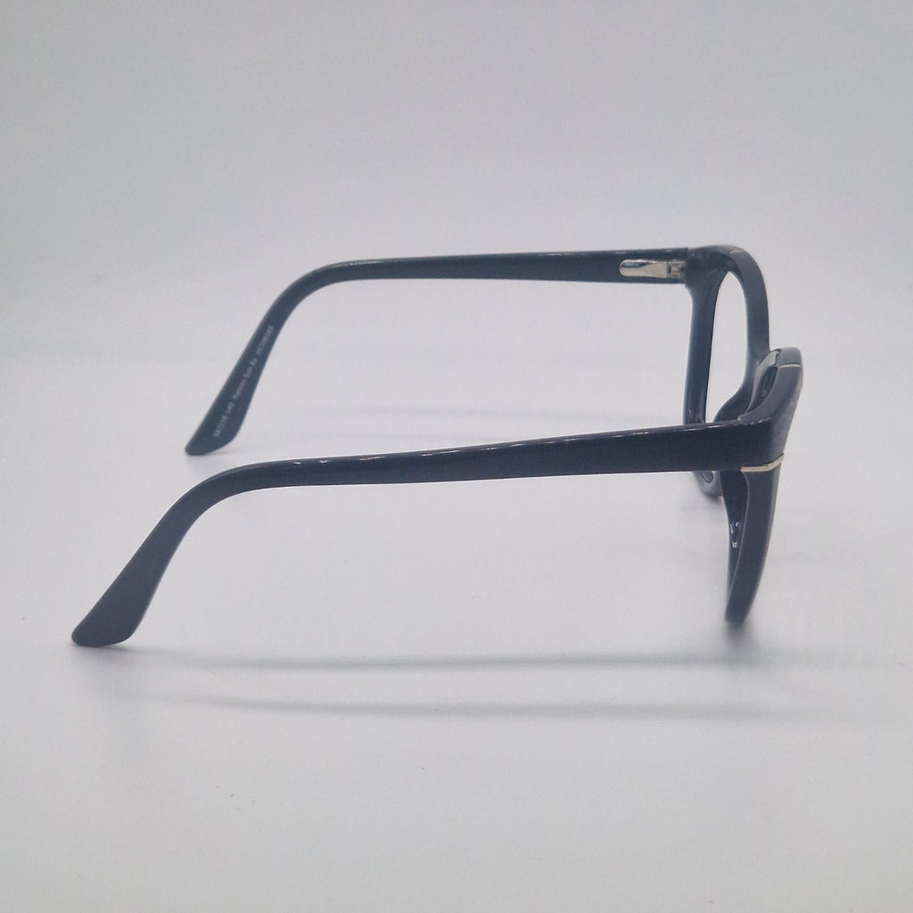Specsavers Treviso Sun Rx 30398580 Black - Eyeglasses frames