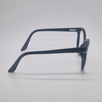 Specsavers Treviso Sun Rx 30398580 Black - Eyeglasses frames