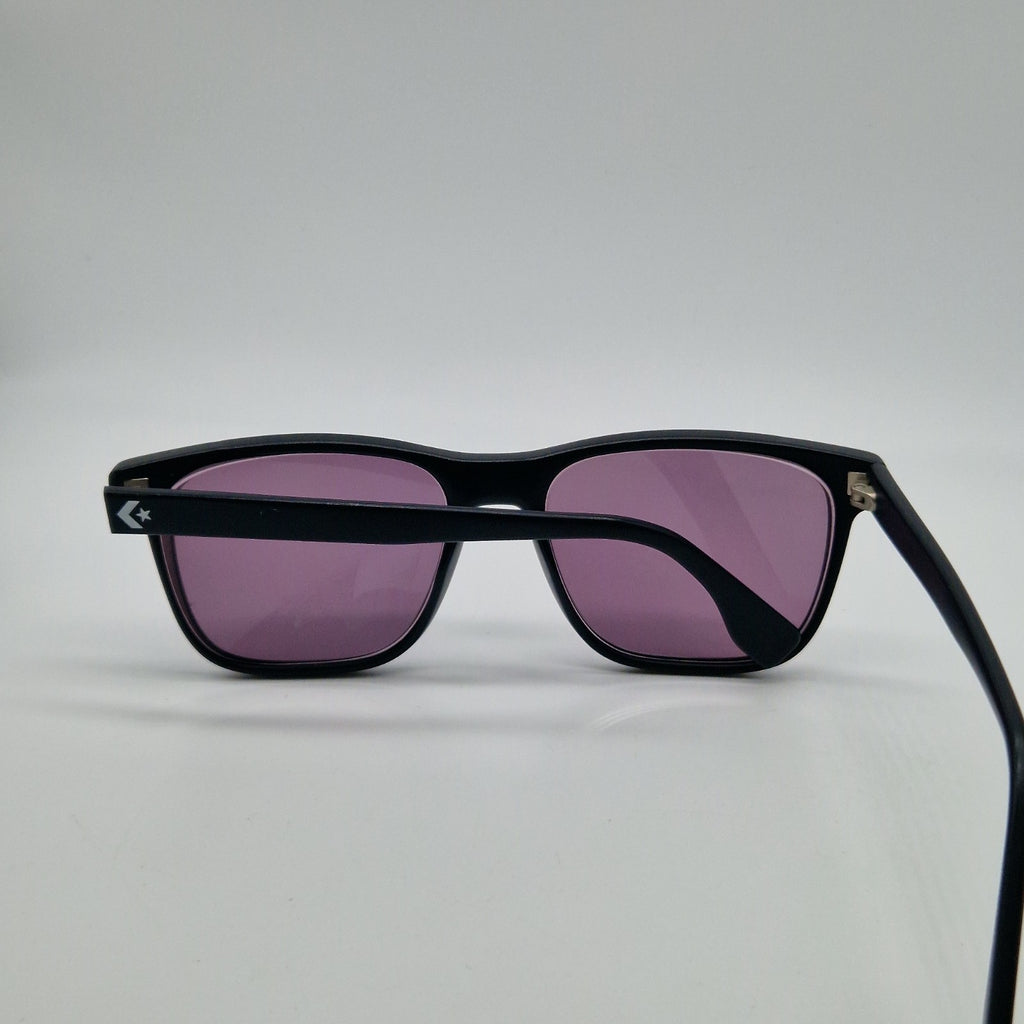 Converse Sun Rx 14 30800090 Black - Eyeglasses frames