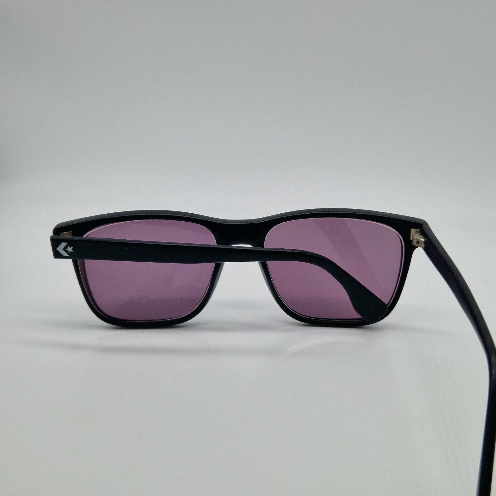 Converse Sun Rx 14 30800090 Black - Eyeglasses frames