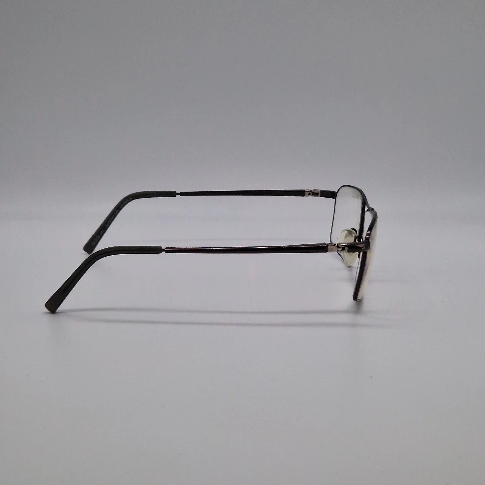 Specsavers Turboflex T27 30769236 Grey - Eyeglasses frames