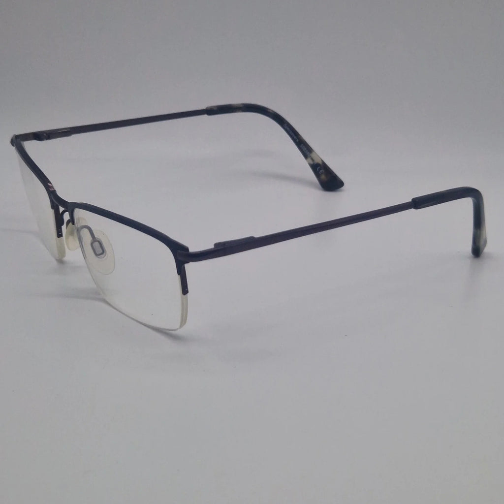 Specsavers Nasser 32258455 Black - Eyeglasses frames