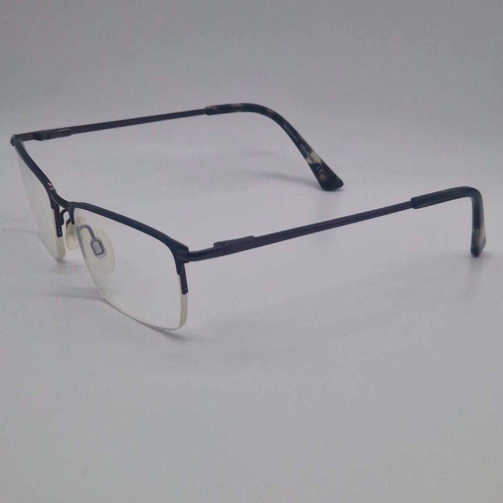 Specsavers Nasser 32258455 Black - Eyeglasses frames