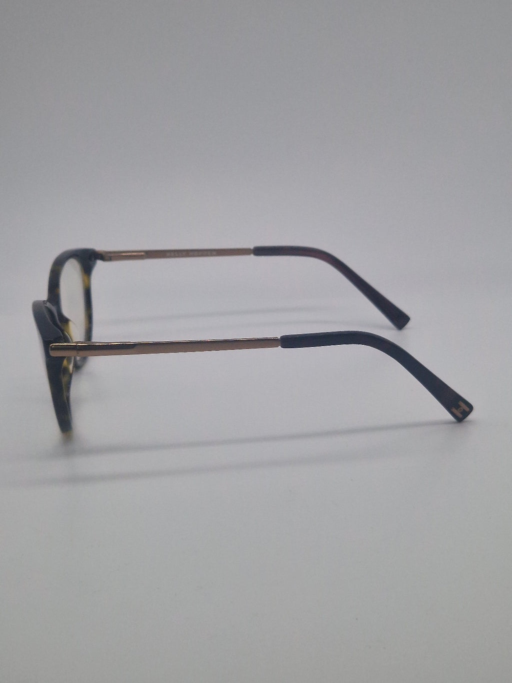 Kelly Hoppen KH006 Brown - Eyeglasses frames 