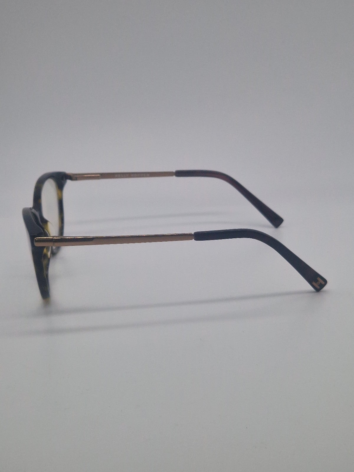 Kelly Hoppen KH006 Brown - Eyeglasses frames 