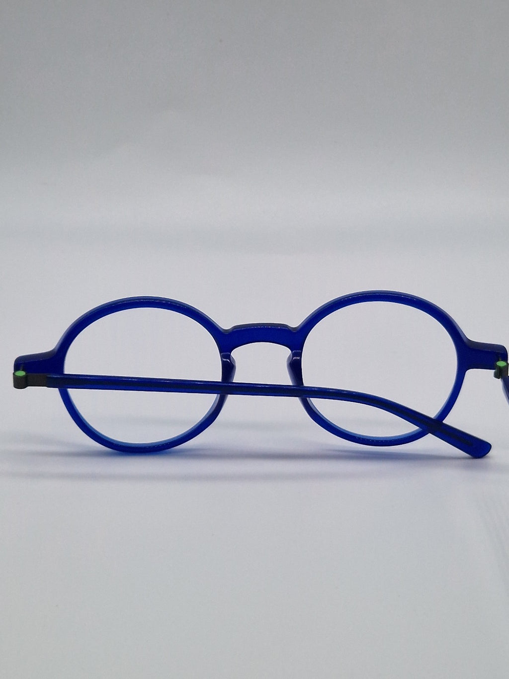 Specsavers Colour Union 08 33135793 Blue - Eyeglasses frames