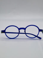 Specsavers Colour Union 08 33135793 Blue - Eyeglasses frames