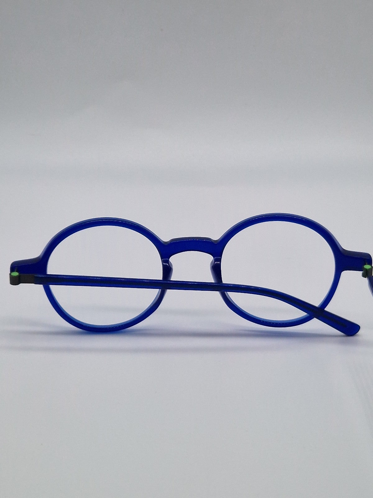 Specsavers Colour Union 08 33135793 Blue - Eyeglasses frames
