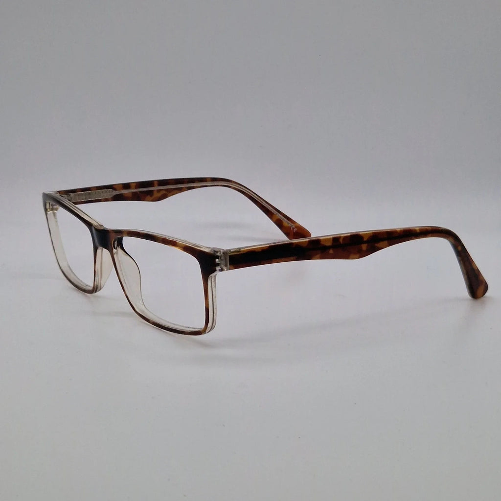 Specsavers Jav 30690158 Leopard - Eyeglasses frames