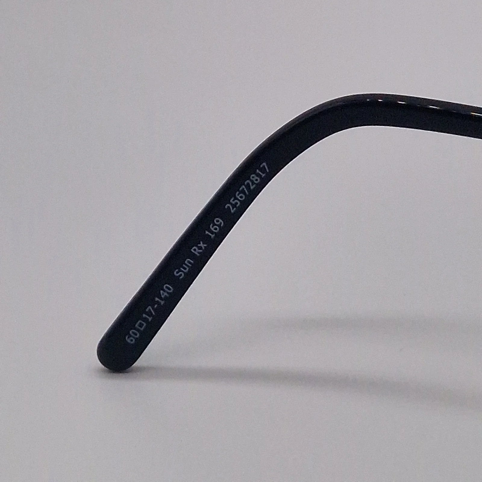 Specsavers Sun Rx 169 25672817 - Eyeglasses frames
