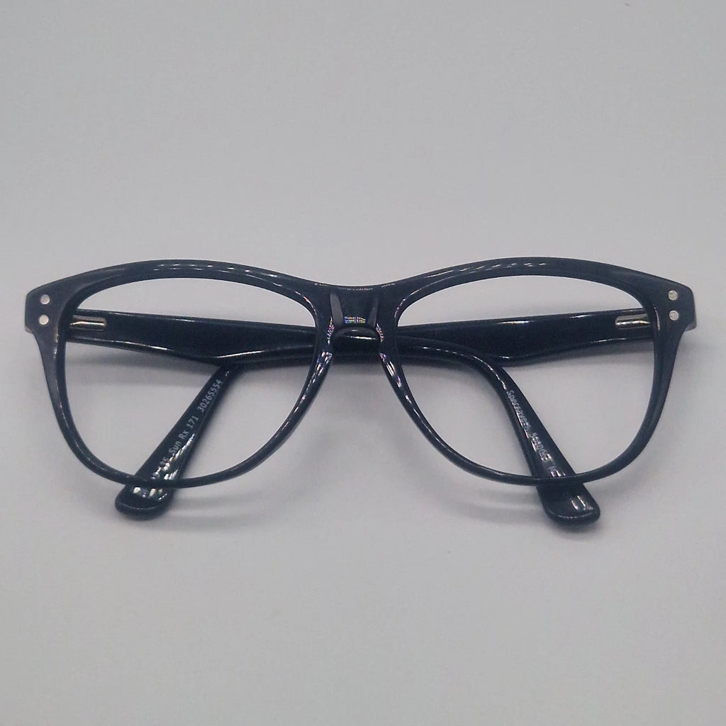 Specsavers Sun Rx 171 3026 5554 Black - Eyeglasses frames