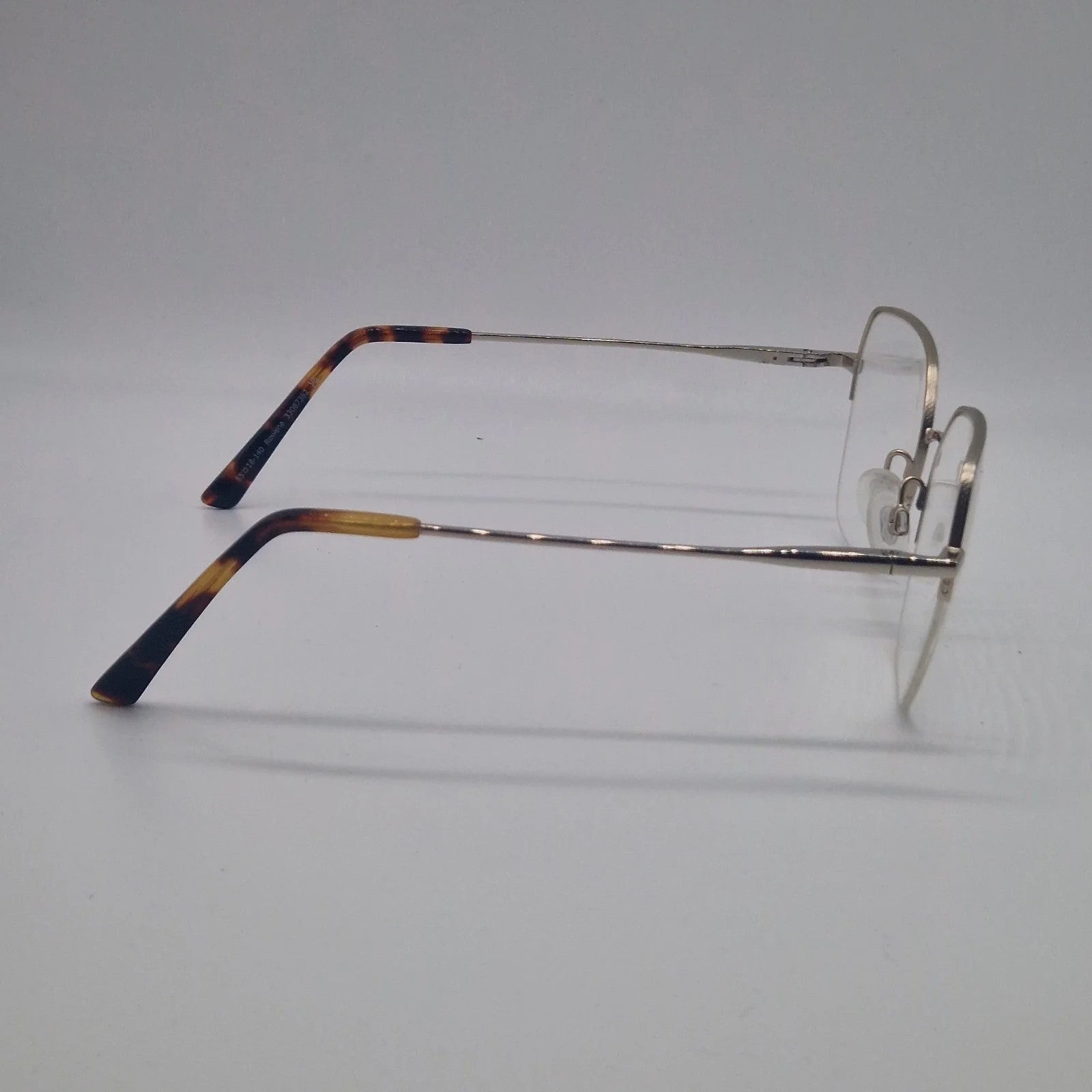 Specsavers Rowena 33087382 Tortoiseshell - Eyeglasses frames