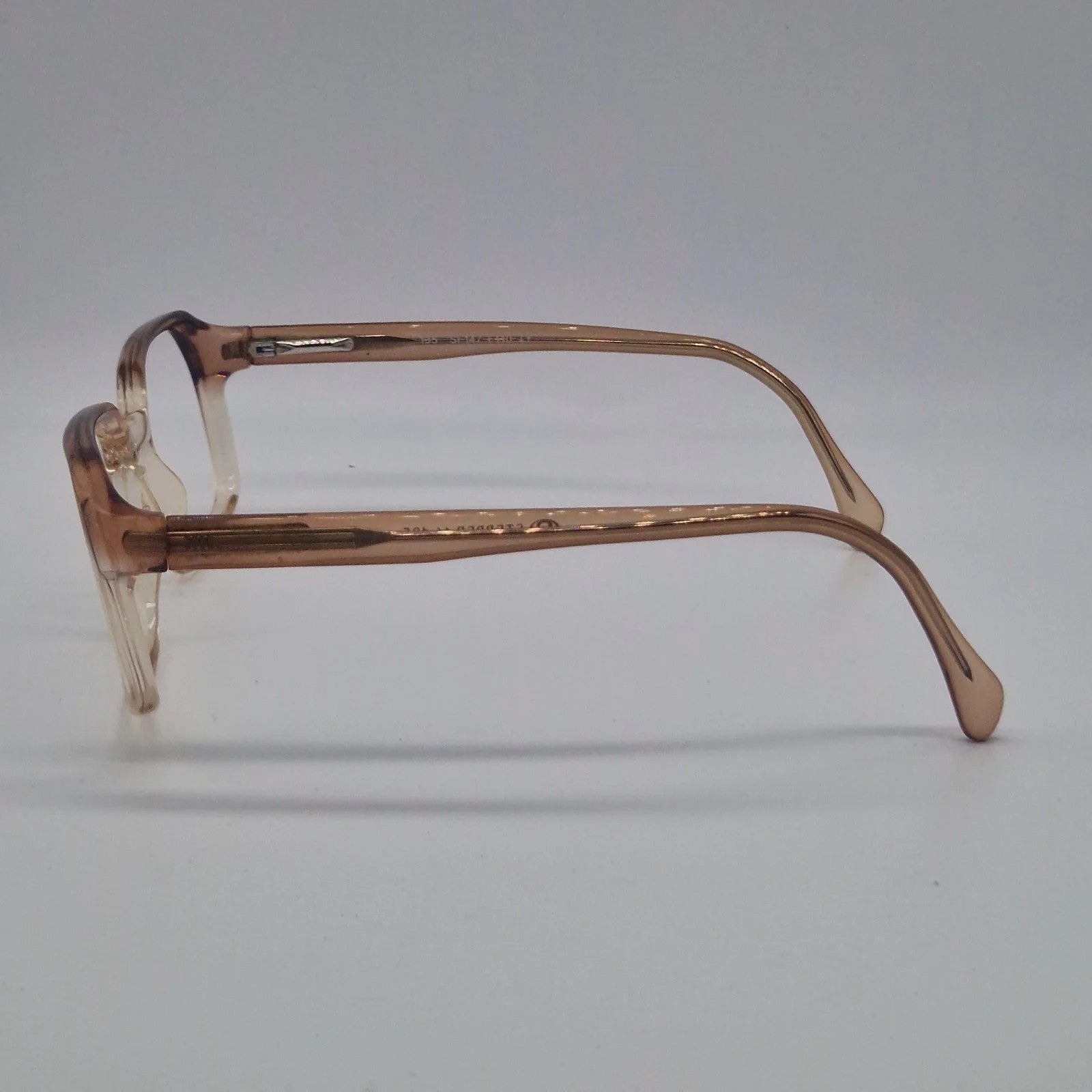 Stepper SI-147 F110 Brown - Eyeglasses frames