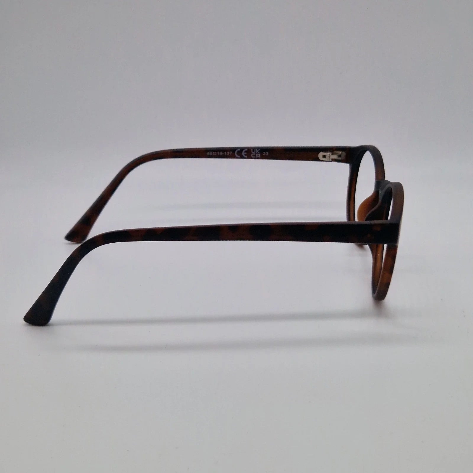 Boots BKM1907 Tortoiseshell - Eyeglasses frames
