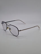 OwnMO5 Grey - Eyeglasses frames