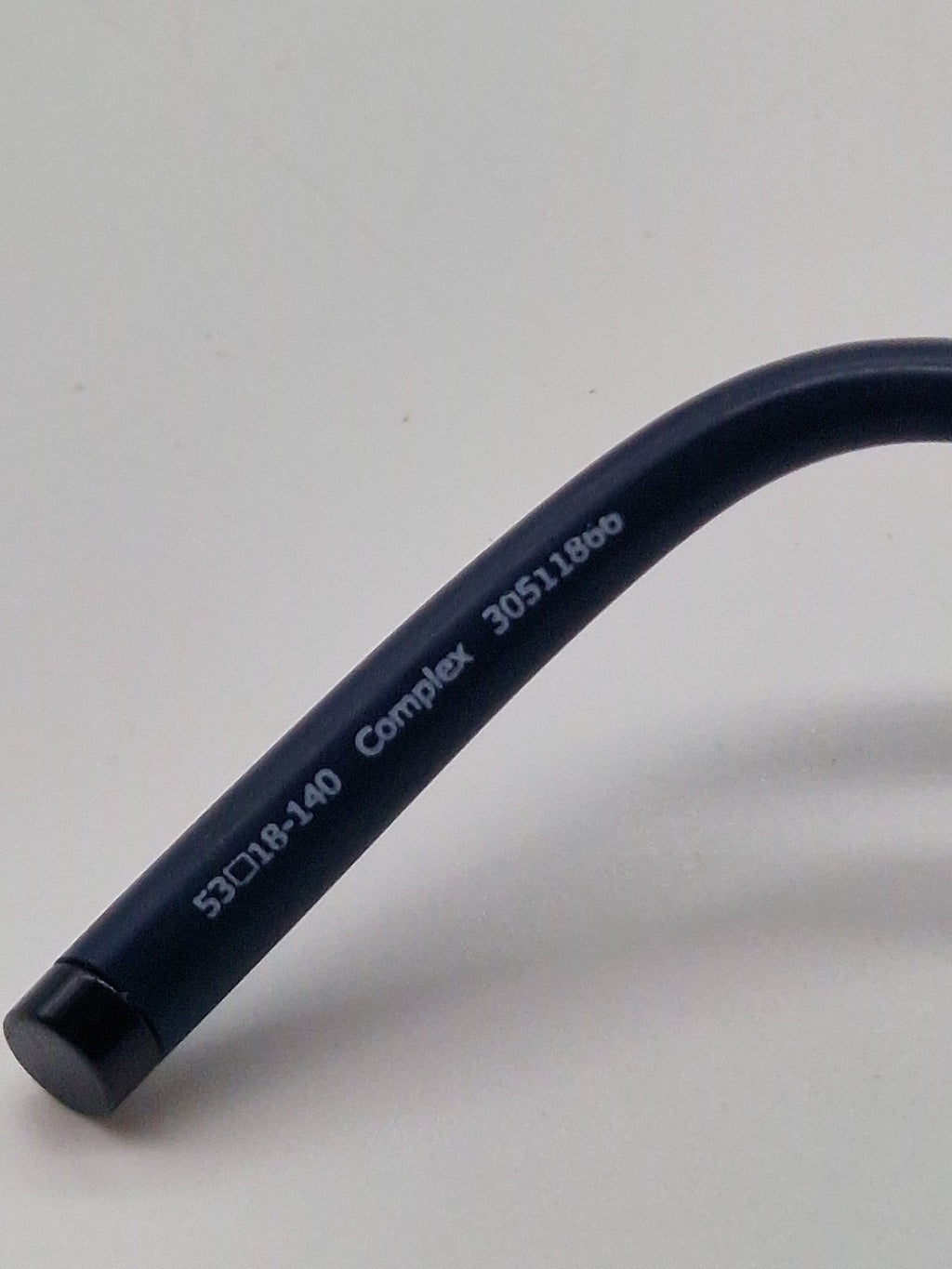 Osiris Complex 30511866 Blue - Eyeglasses frames