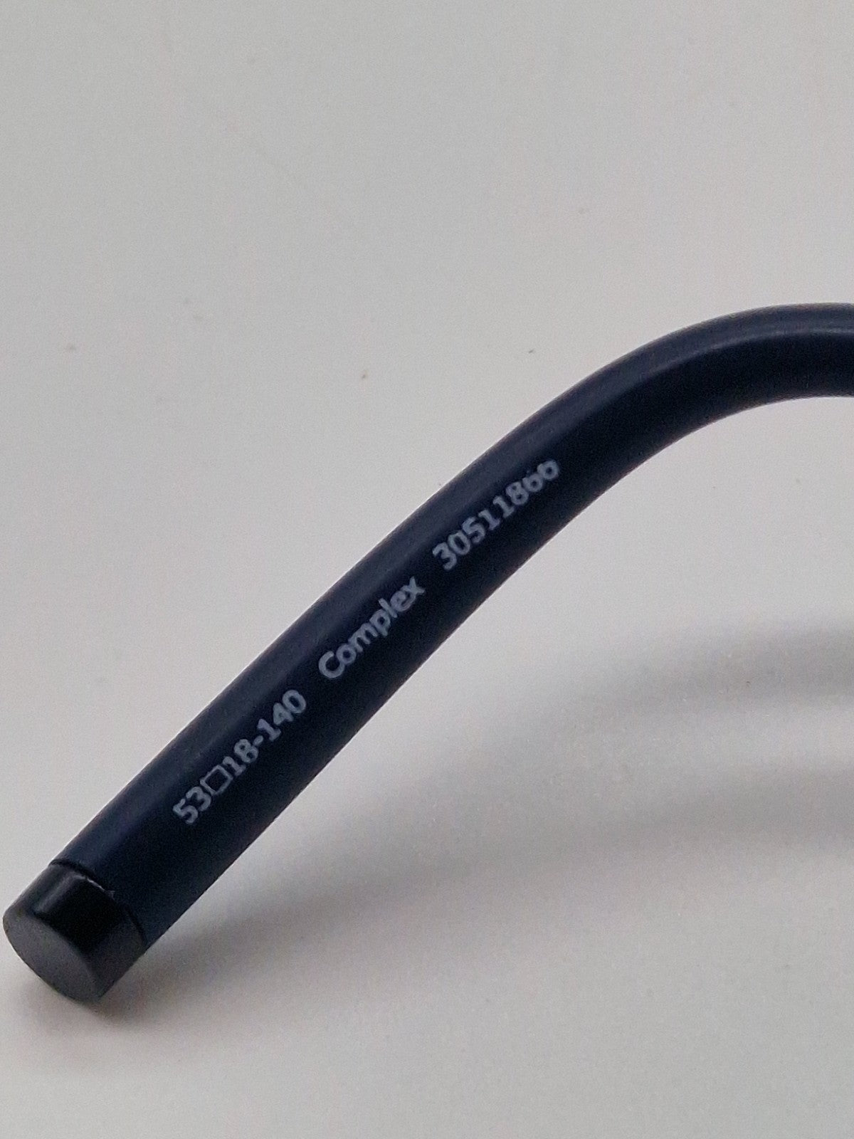 Osiris Complex 30511866 Blue - Eyeglasses frames