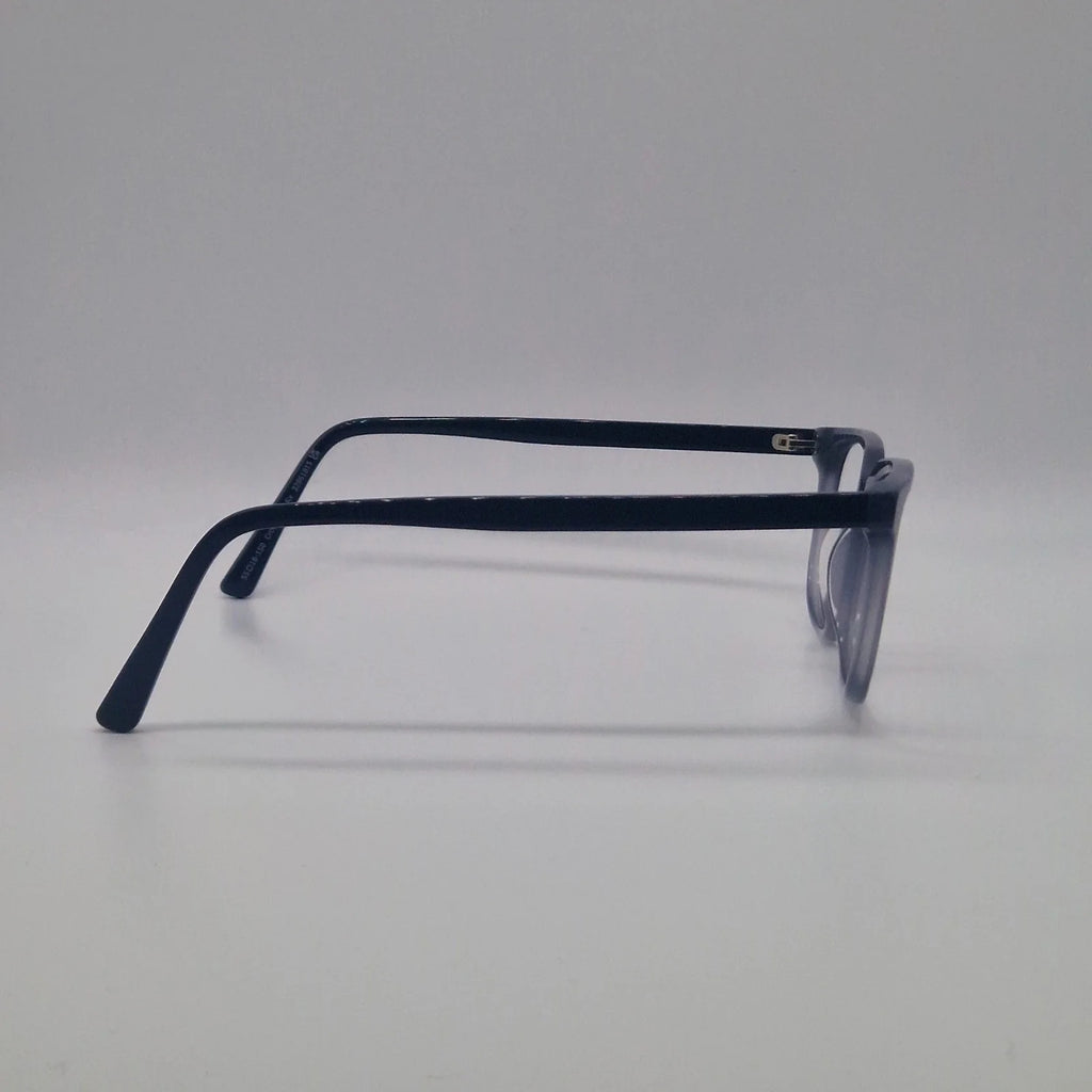 Specsavers Croyde Sun Rx 32861815 Black - Eyeglasses frames