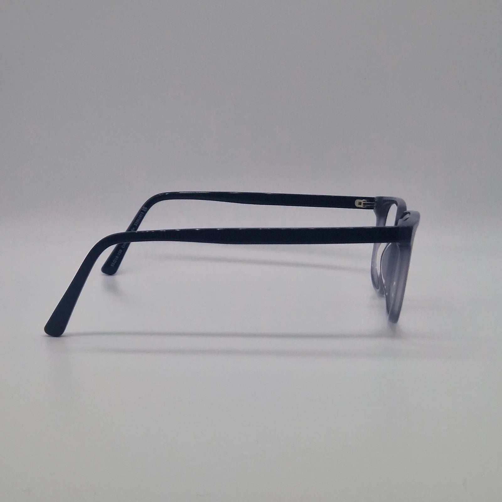 Specsavers Croyde Sun Rx 32861815 Black - Eyeglasses frames
