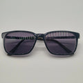 Specsavers Dillinger 25665567 Black - Eyeglasses frames
