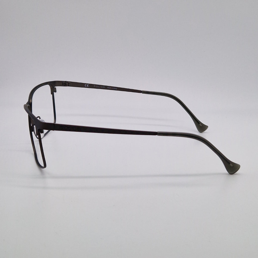 Police Defence 3 SPL Grey - Eyeglasses frames