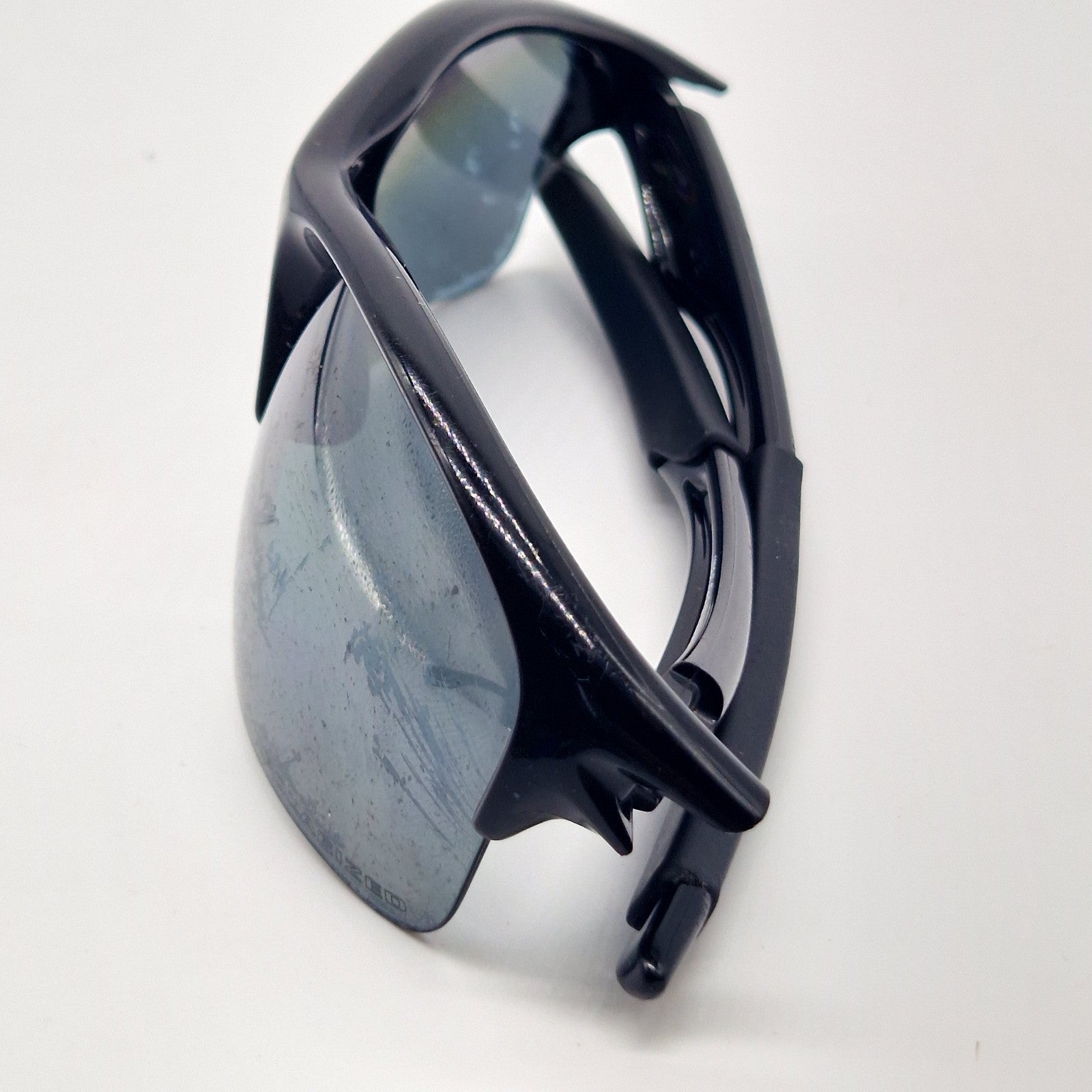 Oakley OO9164.01 BLACK - Eyeglasses frames