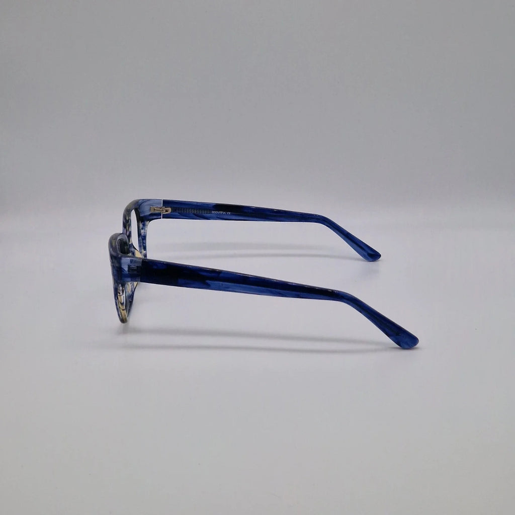 Serafina Eyewear Princess Blue - Eyeglasses frames