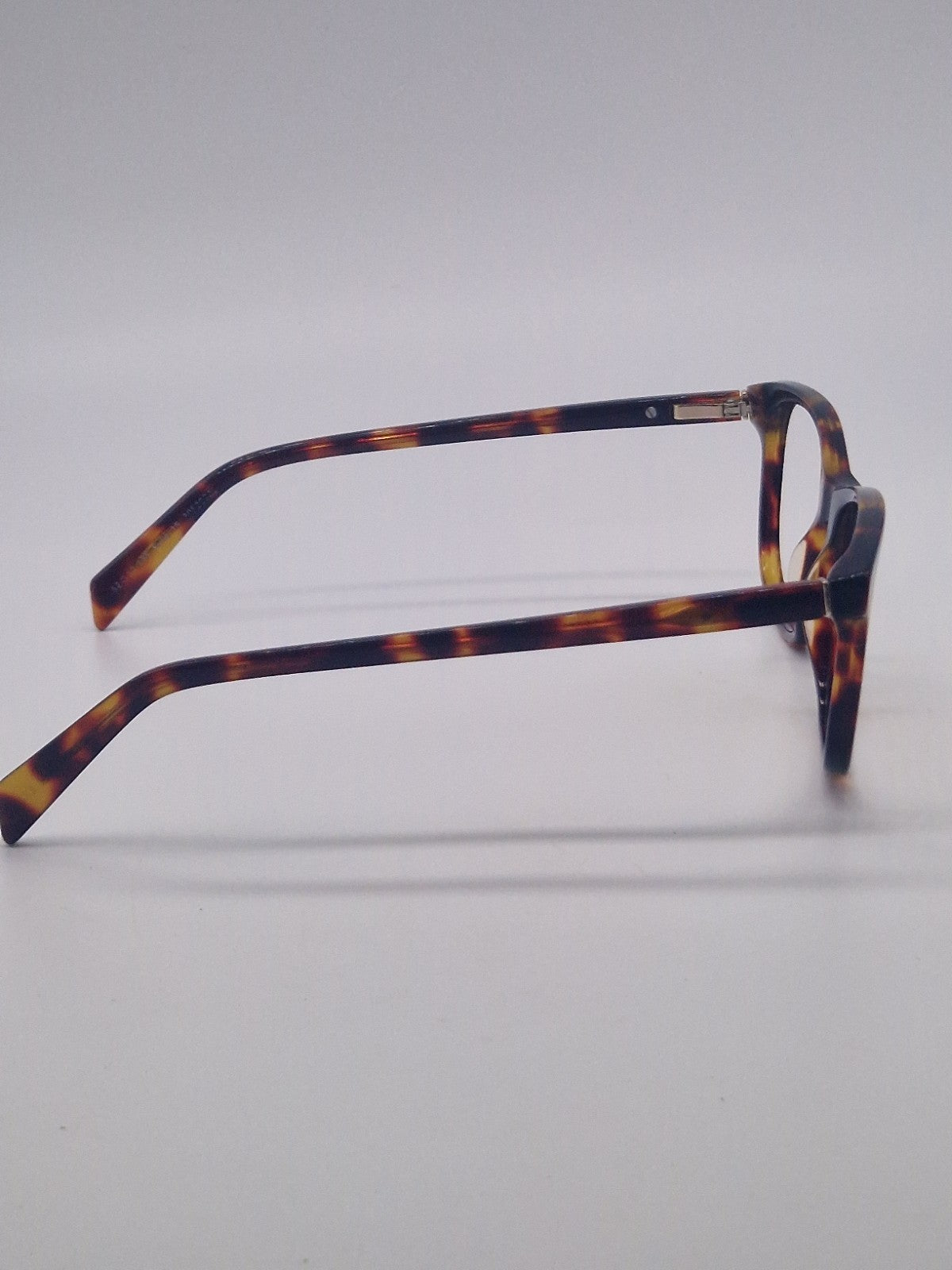 Kylie Minogue Kylie 15 30520325 Tortoiseshell - Eyeglasses frames