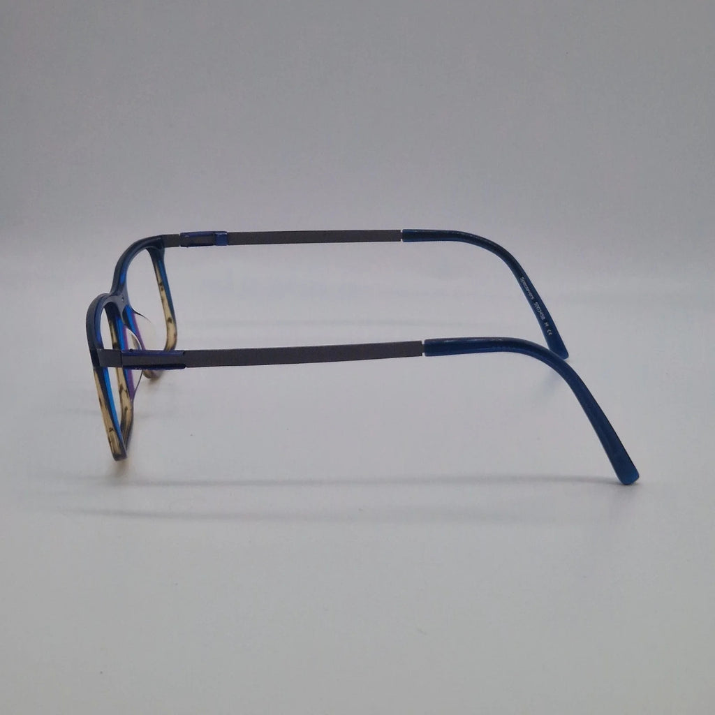 Specsavers Tech Specs 08 30824829 Brown - Eyeglasses frames