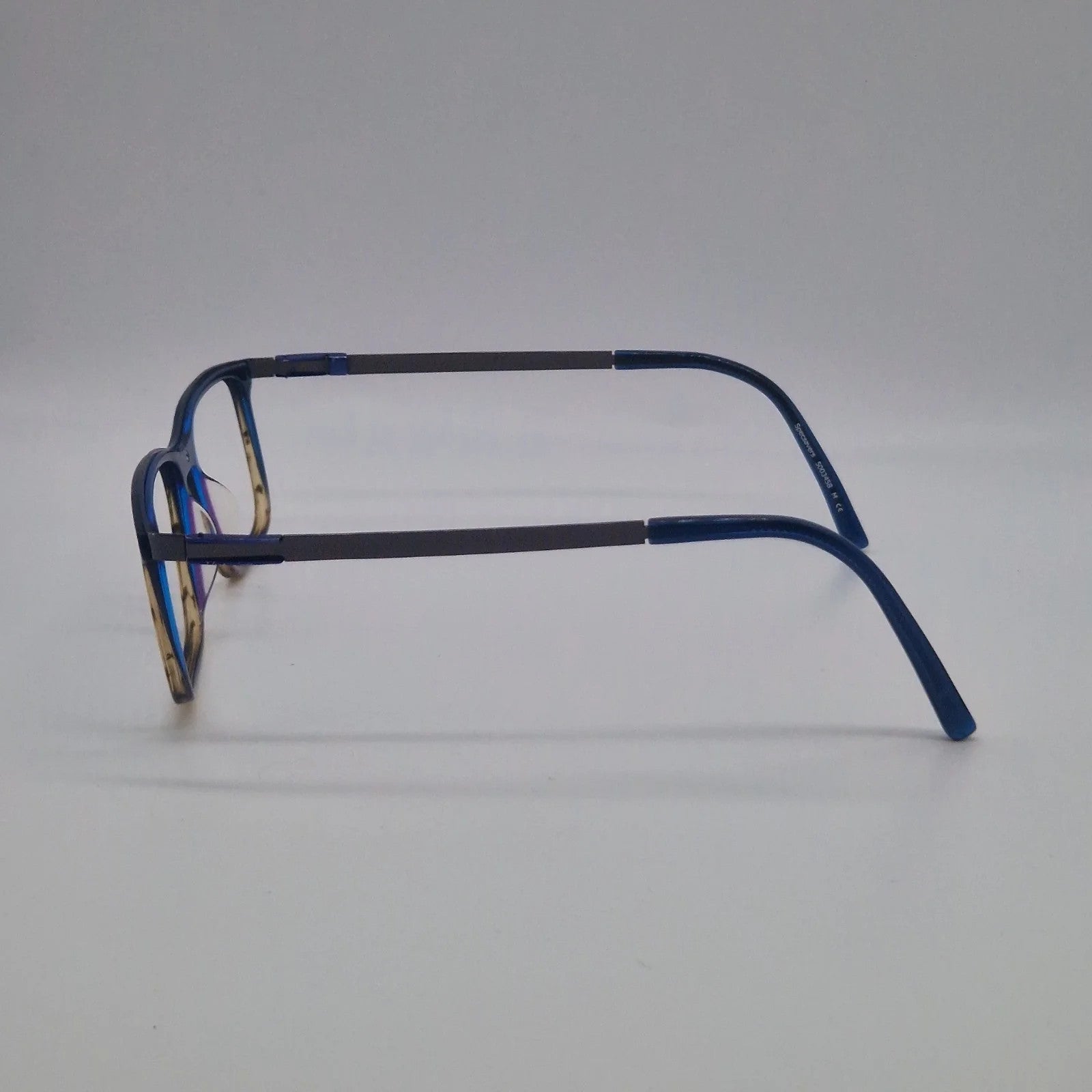 Specsavers Tech Specs 08 30824829 Brown - Eyeglasses frames
