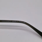 Louis Marcel LM1033 C1 Green - Eyeglasses frames