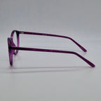 Seen SNOU5006 VV00 Purple - Eyeglasses frames