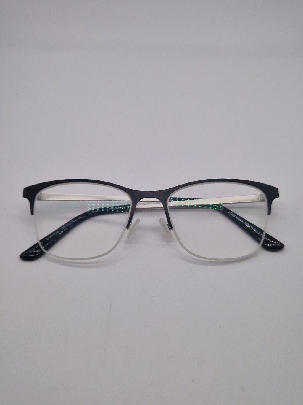 Specsavers Snowdrop 30735156 Black - Eyeglasses frames 