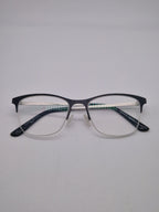 Specsavers Snowdrop 30735156 Black - Eyeglasses frames 
