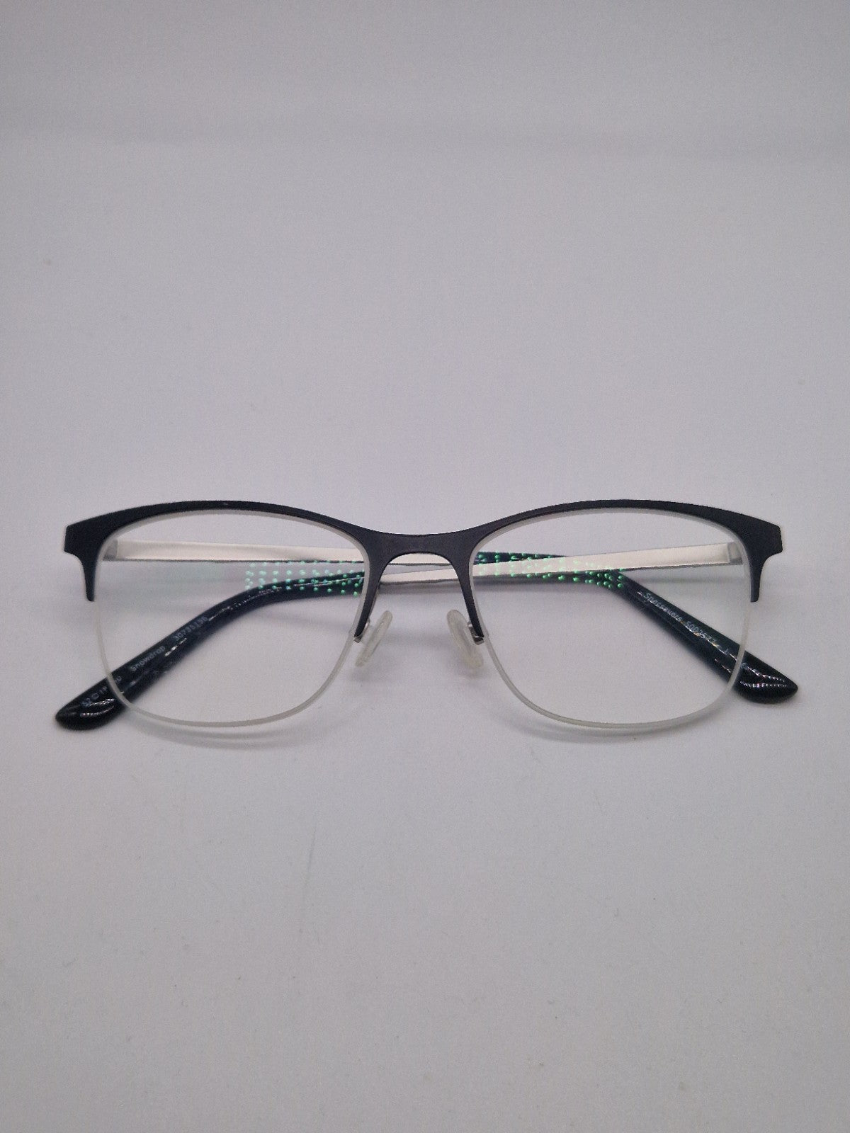 Specsavers Snowdrop 30735156 Black - Eyeglasses frames 