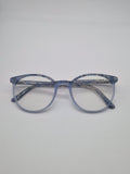 Boots F23051 Blue - Eyeglasses frames